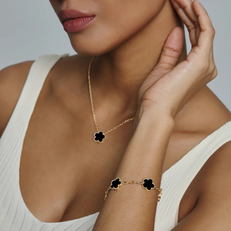 Belucci Bianca Bracelet