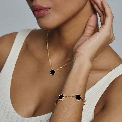 Belucci Bianca Bracelet