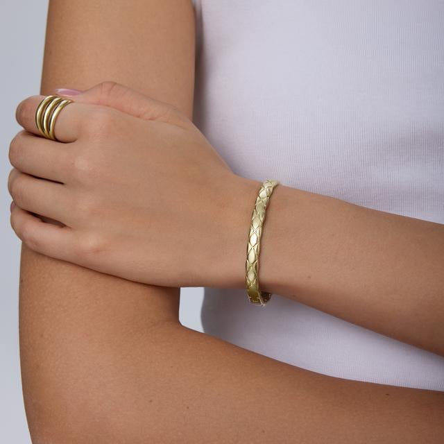 Belucci Venezia Bangle