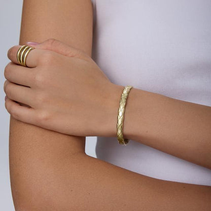 Belucci Venezia Bangle