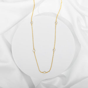 Belucci Luce Necklace