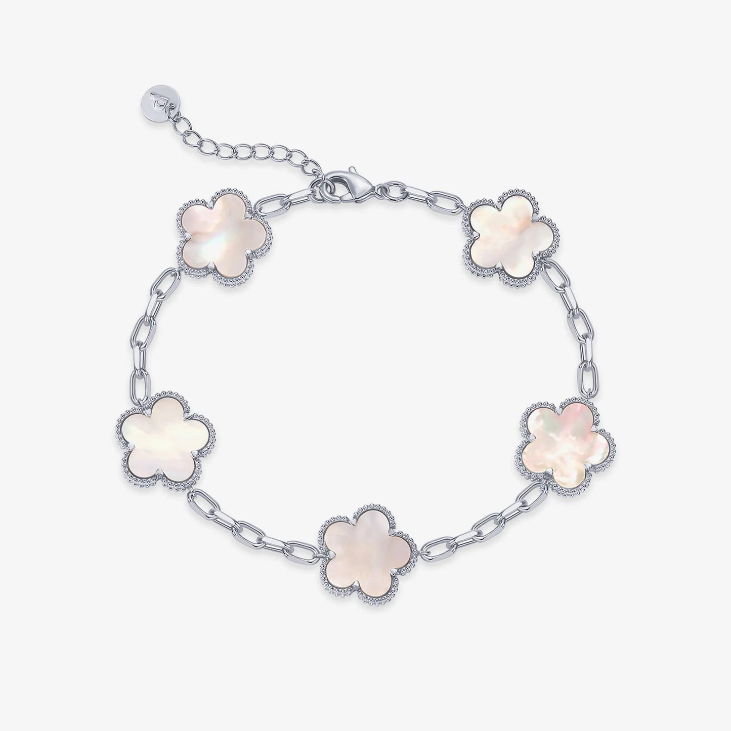 Belucci Bianca Bracelet