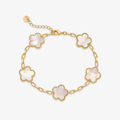 Belucci Bianca Bracelet