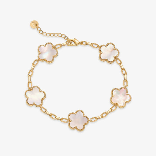 Belucci Bianca Bracelet
